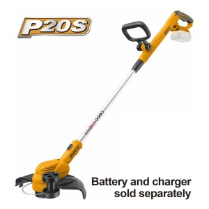Bordeadora 20v P20s Ingco Cgtli20328