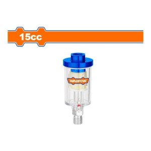 Filtro De Aire Trampa De Agua 15cc Wadfow Wff2602 - Lnf