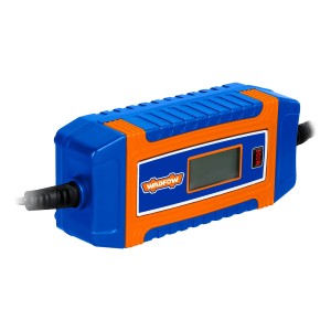Cargador Baterias 12/24v 7a Wadfow Wby1a071 - L N F