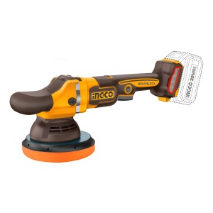 Lustra Pulidora P20s 20v 150mm 6 Brushless Apli2015