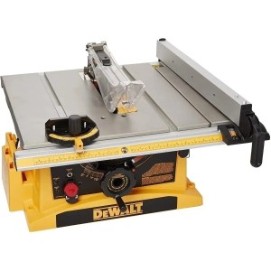 Sierra De Mesa Dewalt 1800w 5000rpm Dwe7470 10 Inclinable