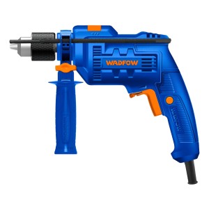 Taladro Percutor 650w 13mm Wadfow Wmd15651