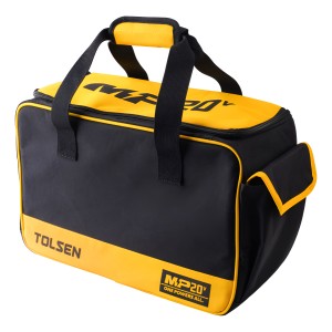 Bolso 41x20x26cm Tolsen - L N F