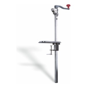 Abrelatas Industrial Acero Inoxidable Pujadas Española L N F