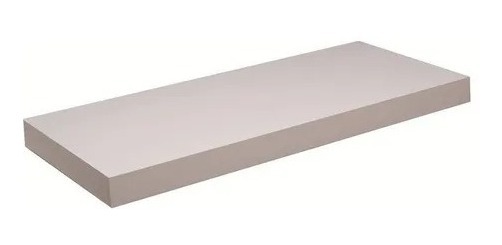 Estante Flotante Con Mensulas 60 Cm X 25 Cm X 4 Cm - Imagen 2