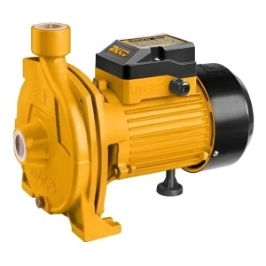 Bomba Centrifuga 3/4hp 550w Ingco 100l/min Sub 8mt
