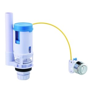 Válvula De Doble Descarga Original Reemplazo Selektiva