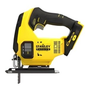 Sierra Caladora Stanley Scj600b2 S/cargador/batería