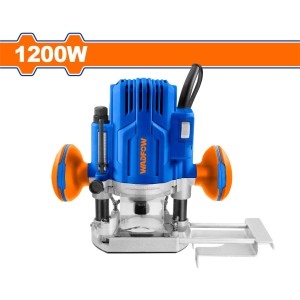 Router Sierra 1200w 220v 25000rpm Wadfow Wer1512001