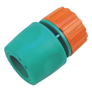 Acople Rapido Para Manguera De 1/2 Tramontina