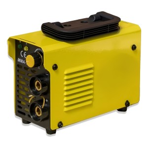 Soldadora Inverter 130amp Mini Mma130 - L N F