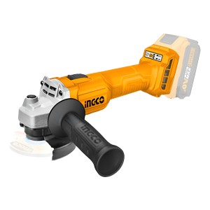 Amoladora A Bateria 20v P20s Super Select S/bater Cagli20157