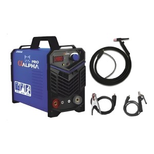 Soldadora Inverter Tig 250a 2-1 Alpha Pro Et9250m2hx - Lnf