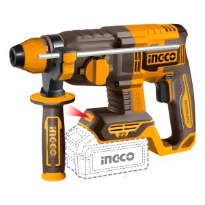 Rotomartillo Sds Plus 2.0j Sin/ Bat / Carg Ingco Crhli21228