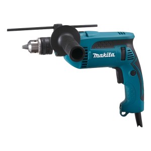 Taladro Percutor 760 W 13mm Makita Hp1640 Lnf