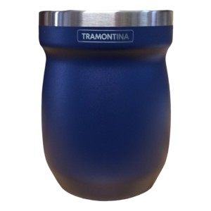 Mate En Acero Inox 240ml Térmico Tramontina - Lnf