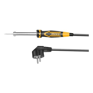 Soldador Lapiz De Estaño 60w Ingco Si0268 Uso Electrónica