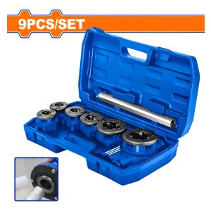 Set Terrajas 1/4 ,3/8 ,1/2 ,3/4 ,1 ,1 1/4 Wjk1d61 Wadfow