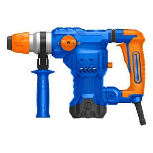 Rotomartillo 1500w 5.5j Azul - L N F