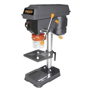 Taladro De Banco 13mm Ingco Dp133505 350w 5 Velocidades