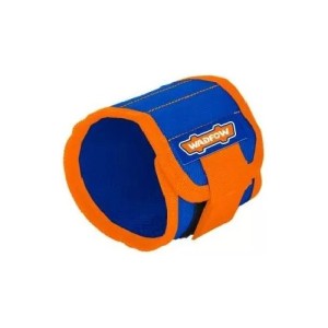 Muñequera Magnetica Wadfow Whv1401- Smf Color Azul