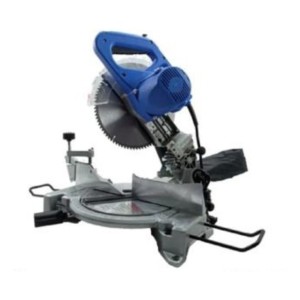 Sierra Ingletadora 10 Alpha Pro 1800w