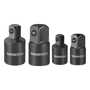 Set X 4 Adaptadores Dado De Impacto Wadfow Wms6404 -l N F