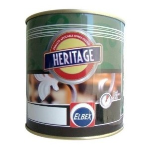 Esmalte Convertidor Iron Grafito Convertidor Oxido 0,8