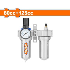 Trampa De Agua Y Aceite 80cc+125cc C Regulador Wadfow Wff650