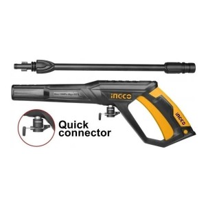 Lanza Hidrolavadora Amsg028 Conector Rapido Ingco