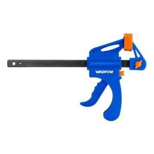 Prensa Rapida 6 60x 150mm Wadfow Wcp4306 -lnf