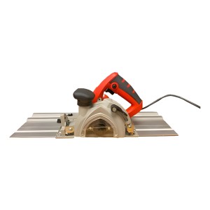 Sierra Circular Con Guia Equus 1,5m 1400w Ke125a