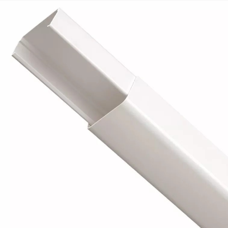 Electrocanal Pvc Autoadhesivo / Ducto Mm X 2 Metros De Alto - Imagen 2