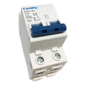 Llaves Termicas Bipolar Aprobadas Por Ute Y Ursea