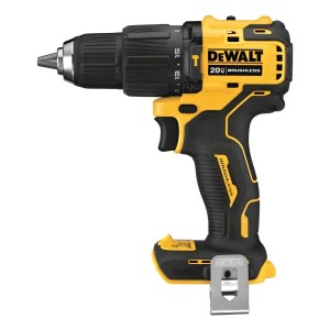 Taladro Atorn. Perc. 20v Max Atomic Dewalt Dcd709b