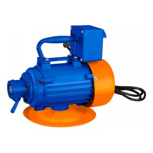 Vibrador Hormigon 1500w 2hp Encastre Wadfow Wecv2a15 - L N F