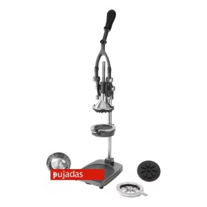 Pelador Multiuso Exprimidor Jugos H80cm Pujadas 937.000