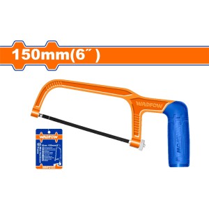 Arco De Sierra 6 150mm Whf2103 Wadfow - L N F