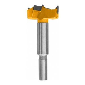 Fresa Router Mecha Forstner 32mm Ingco Adcs3201 Bisagras