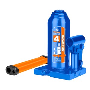 Gato Hidraulico 4 Ton Wadfow Whj1504