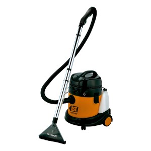 Aspiradora Lava Tapizado Y Alfombras 1400w 20l Lusqtoff