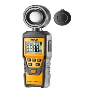 Medidor De Luz Ingco Hetlu01