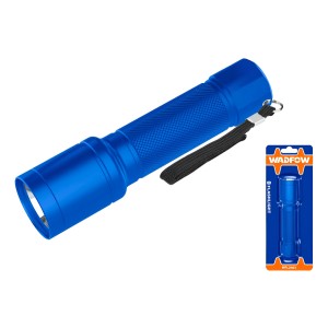 Linterna 300lm 130m Wadfow Wfl2403 - L N F
