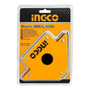 Escuadra Magnetica 5 75lbs Amwh75051 Ingco