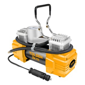 Inflador 12v 40l - Min Tolsen - 65516 - L N F