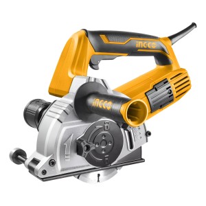 Acanaladora 4 Discos 1500w 8500 Rpm Ingco Wlc15008