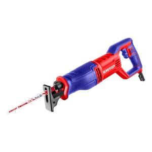 Sierra Sable Electrica Emtop Ersw7501 900-3300 20v 750w