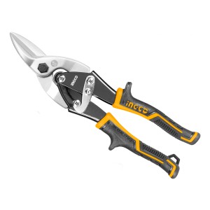 Tijera Chapa 10 Corte Lateral Ingco Htsn0110l