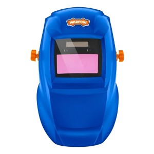 Careta Soldar Fotosensible Wadfow Wwh2501