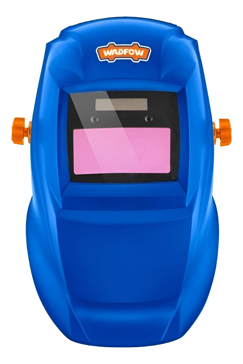 Careta Soldar Fotosensible Wadfow Wwh2501